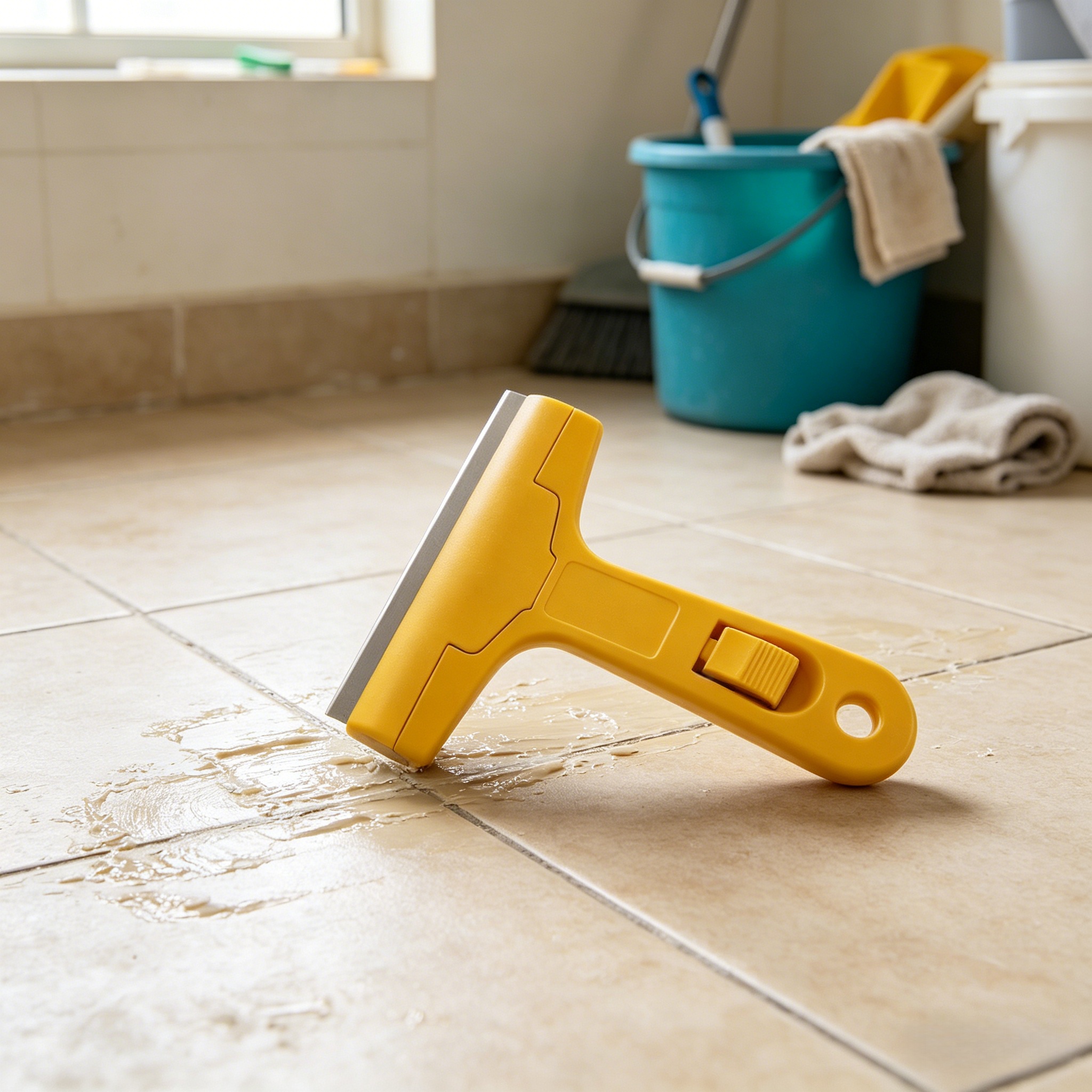 Почему универсальный нож-скребок является секретным оружием для профессиональных подрядчиков и домашних мастеров